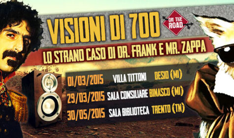 visioni